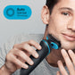 Braun Series 5 Elektrisch Scheerapparaat 51-M1000S Zwart