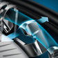 Philips Shaver Series 5000 S5466/18: Nat & Droog Elektrisch Scheerapparaat ComfortTech-mesjes