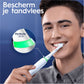 Oral-B iO 6 Elektrische Tandenborstel - Wit en Roze - 5 Poetsstanden | 4210201448914