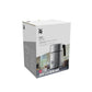 WMF Lono Melk- & Chocolade Opschuimer RVS: Warm, Koud, Perfect Schuim