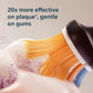 Philips Sonicare DiamondClean Smart 9400 HX9918/89 Elektrische Tandenborstel Zwart: Optimale Mondverzorging
