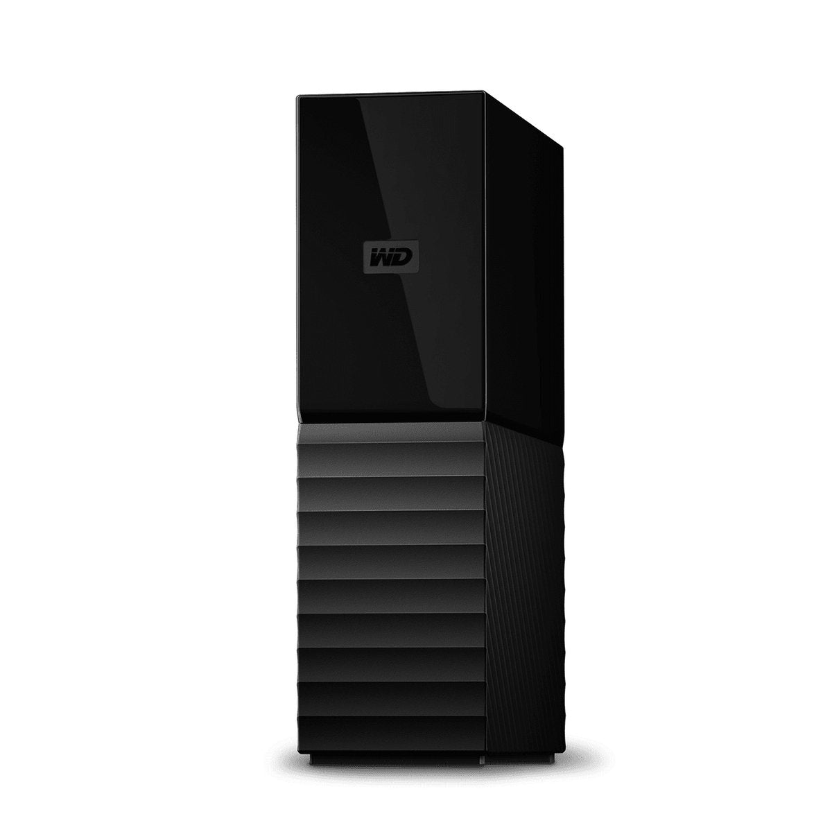 Western Digital My Book 18 TB Externe Desktop Harde Schijf USB 3.0 Back-up Opslag