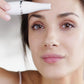 Braun FaceSpa Pro 921 Gezichtsepilator Brons met Reinigingsborstel en Toningkop