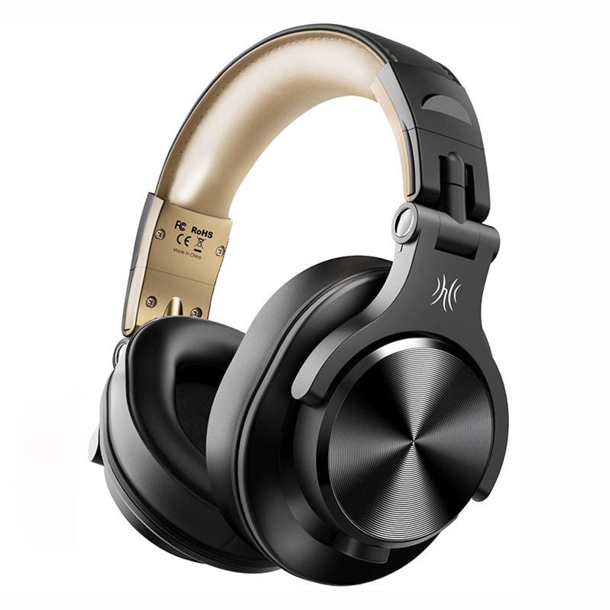 OneOdio Studio Max 1 Draadloze Over-Ear Koptelefoon