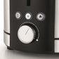 WMF Lono Broodrooster RVS 2 Sleuven 900W Compact Design
