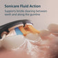 Philips Sonicare DiamondClean Smart 9400 HX9918/89 Elektrische Tandenborstel Zwart: Optimale Mondverzorging