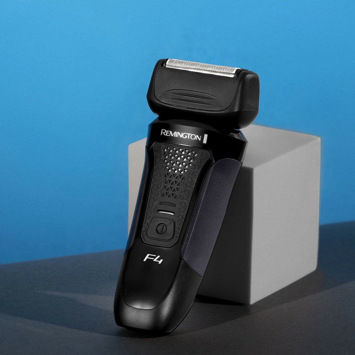 Remington F4 Style Series Folie Scheerapparaat Waterdicht Heren Gezicht & Baardtrimmer F4002