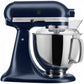 KitchenAid Artisan 5KSM175PS Keukenmixer 300W 4.8L