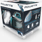 Rowenta Compact Steam Pro DG7623F0 Stoomgenerator: Krachtig, Efficiënt Strijken met Hoge Druk