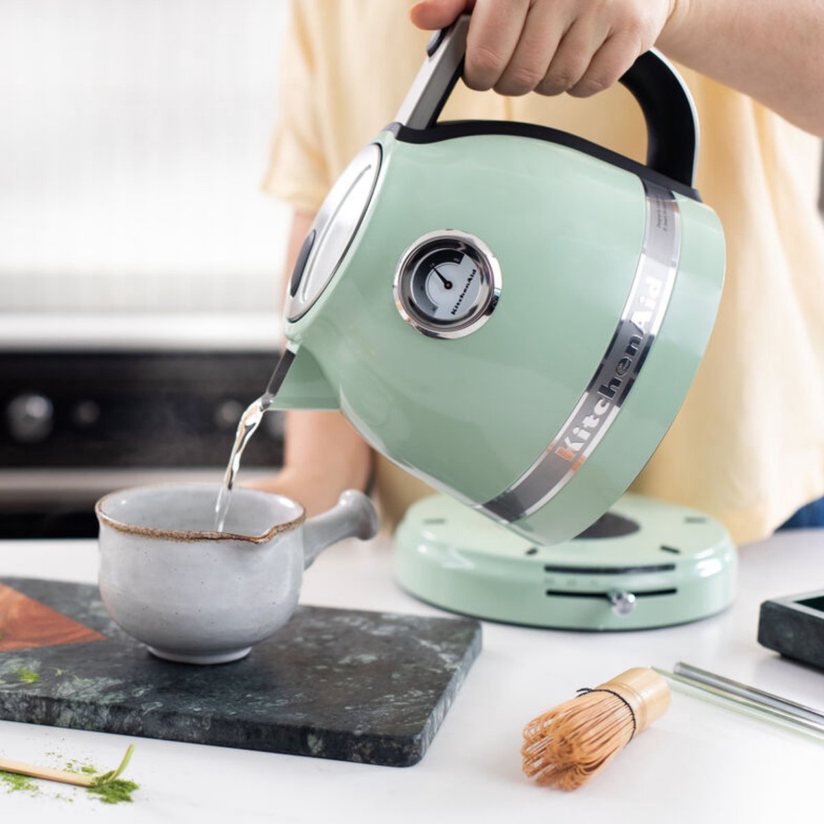 KitchenAid Artisan Waterkoker 1.5L 2400W