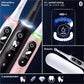 Oral-B iO 6 Elektrische Tandenborstel - Wit en Roze - 5 Poetsstanden | 4210201448914