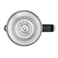 WMF Lono Melk- & Chocolade Opschuimer RVS: Warm, Koud, Perfect Schuim