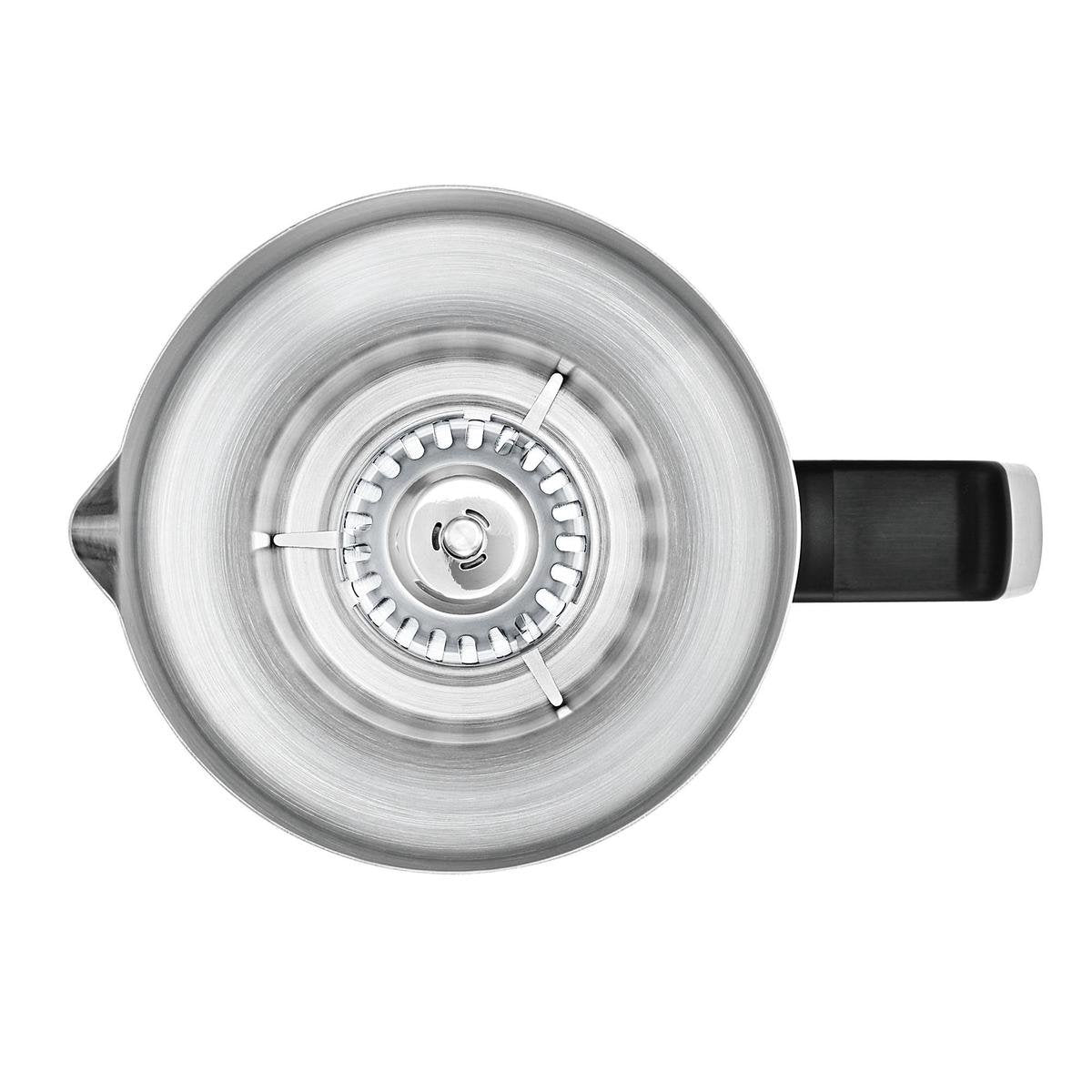 WMF Lono Melk- & Chocolade Opschuimer RVS: Warm, Koud, Perfect Schuim