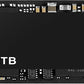 Samsung 990 PRO NVMe M.2 SSD 4TB PCIe 4.0 Supersnelle Interne Opslag Drive