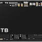 Samsung 990 PRO NVMe M.2 SSD 4TB PCIe 4.0 Supersnelle Interne Opslag Drive