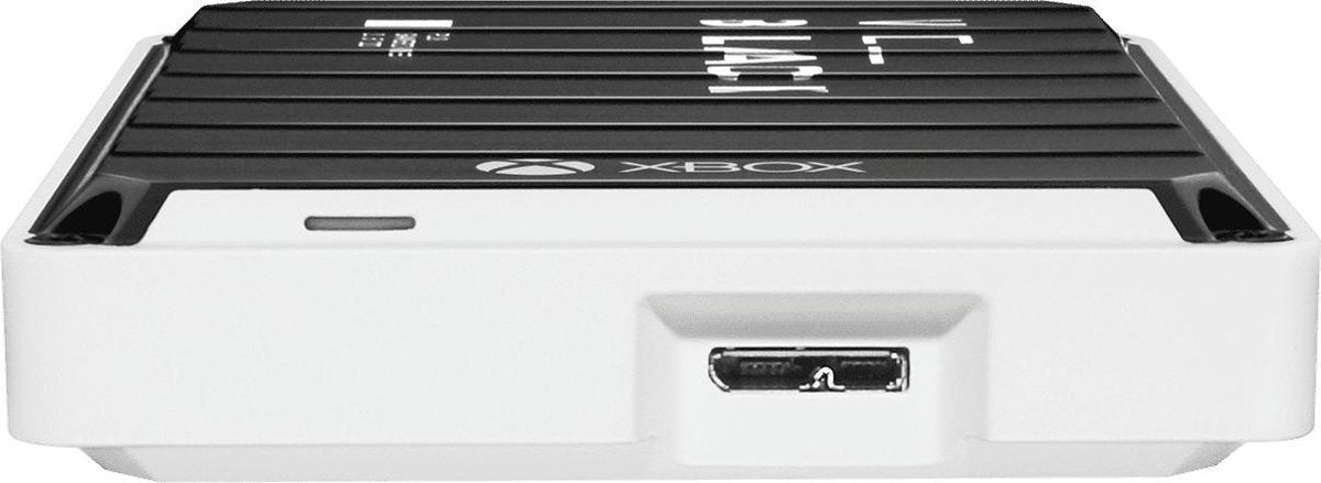 Western Digital WD_Black P10 Xbox One - Externe harde schijf - 5TB