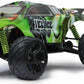 Jamara Veloce EP Truggy: Krachtige 4WD RC Auto - Snelheid, Duurzaamheid & Precisie