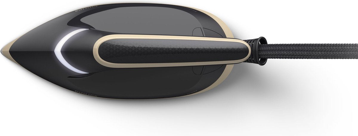 Philips PerfectCare 6000 Serie PSG6064/80 Stoomgenerator - Krachtig, Compact, Goud/Zwart