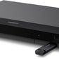 Sony UBP-X700 4K Ultra HD Blu-ray-speler met HDR en Upscaling