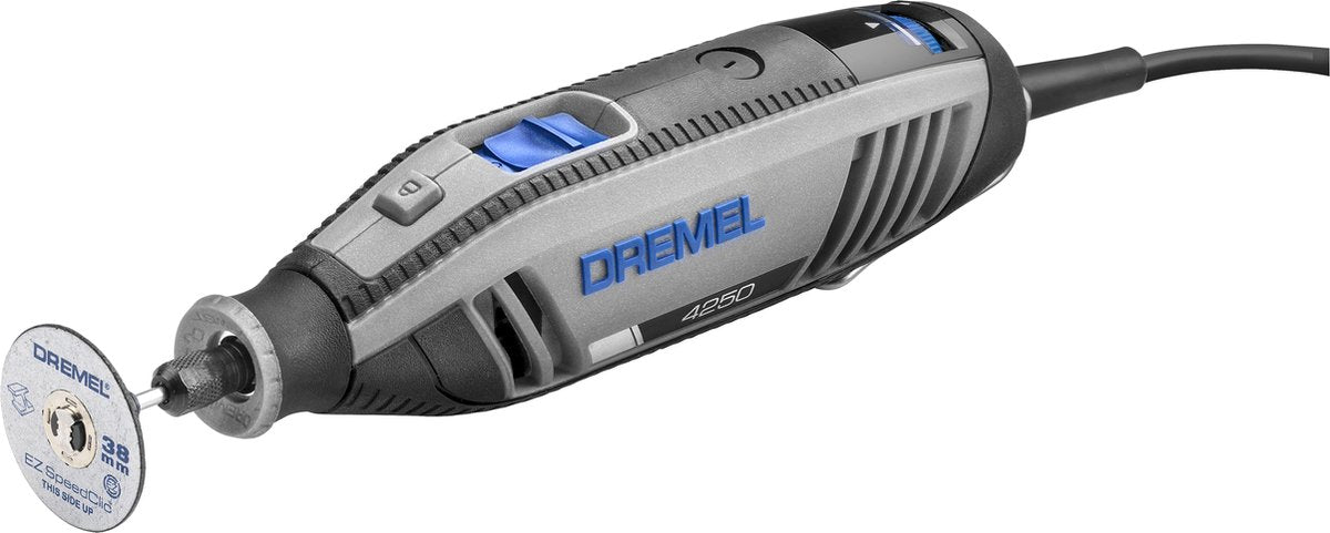Dremel 4250-35 Roterende Multitool met 35 Accessoires en Etui