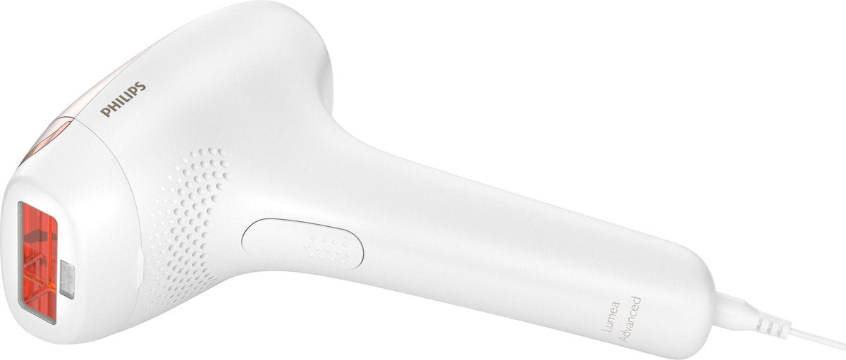 Philips Lumea IPL 7000 Serie Ontharingsapparaat  - BRI923/00, 3 Opzetstukken, Trimmer, Langdurige Gladde Huid | 8720689016896 | 8710103872009