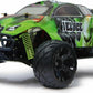 Jamara Veloce EP Truggy: Krachtige 4WD RC Auto - Snelheid, Duurzaamheid & Precisie