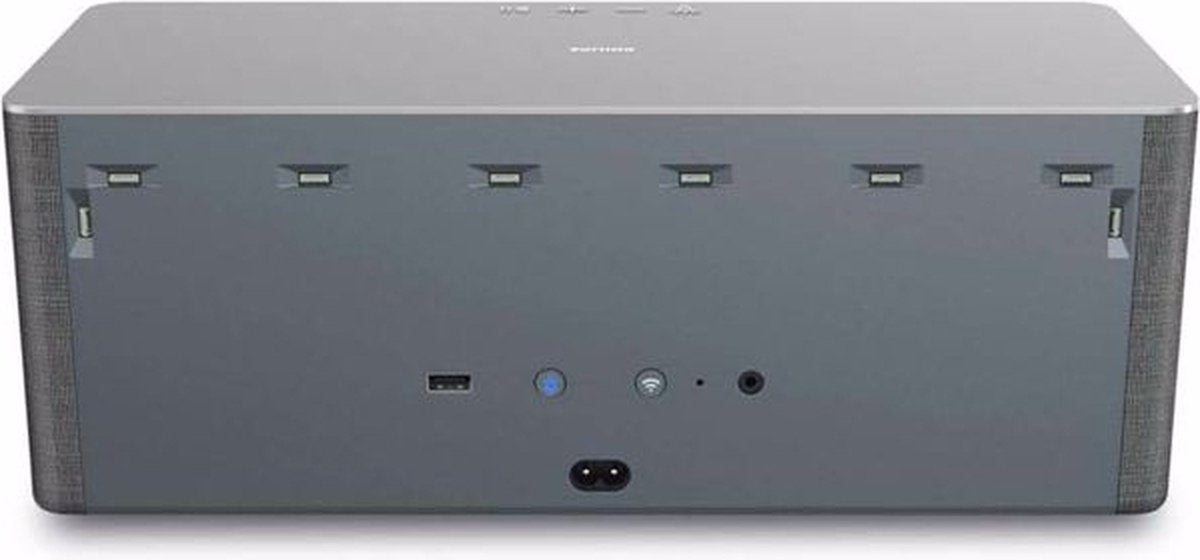 Philips TAW6505 Draadloze Luidspreker 80W