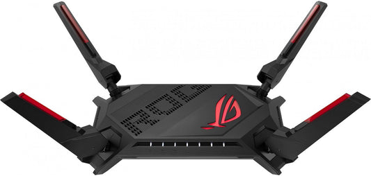 ASUS ROG Rapture GT-AX6000 Gaming Router WiFi 6 Versterker Dual-band Ultrasnel