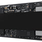 Samsung 9100 PRO PCIe 5.0 NVMe M.2 SSD - Razendsnelle Interne Opslag voor PC Gamers en Creators