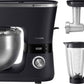 Philips Series 7000 HR7962/01 Keukenmachine voor Professioneel Bakken en Deegbereiding