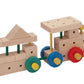 Matador M175 Houten Bouwset - Maker KI3 - 175 Delen Educatief Speelgoed