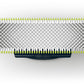 Philips OneBlade Original QP250/50 Vervangmesjes: 5 Stuks Duurzame Precisie Scheermesjes