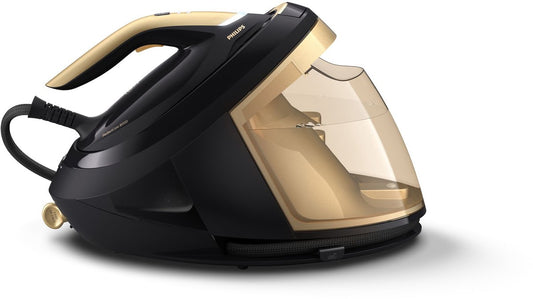 Philips PerfectCare 8000 PSG8140/80 Stoomgenerator - Krachtige Stoomstoot, Groot Reservoir