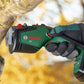 Bosch KEO 18V Accu Tuinzaagmachine: Krachtig Takken Zagen, 80mm Diameter, Inclusief Accu