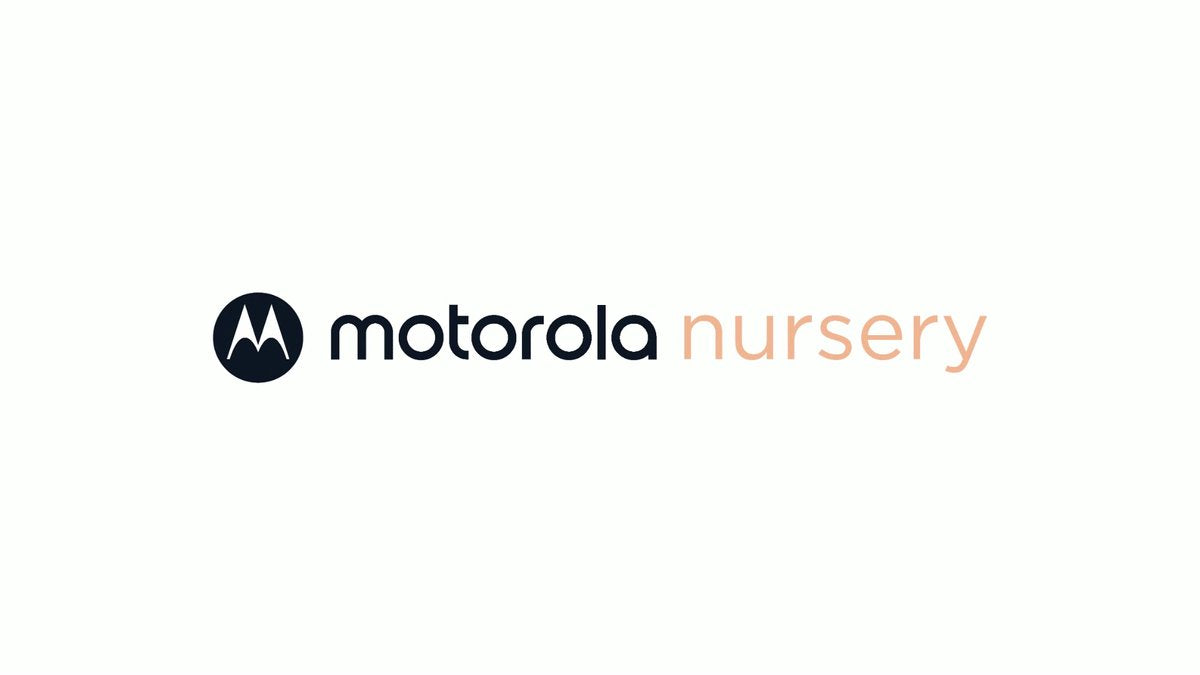 Motorola Nursery VM85 Connect Babyfoon: Camera, Kleuren Display, App, Terugspreekfunctie & Nachtlampje