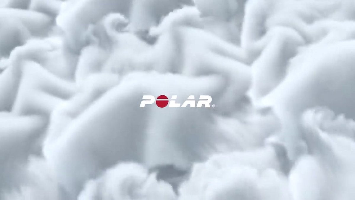 Polar Pacer GPS Hardloophorloge - Nauwkeurige Tracking, Lange Batterij, Smarte Functies