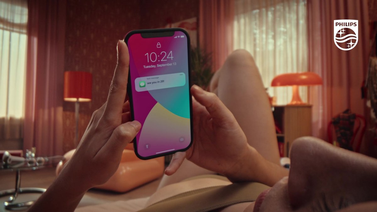 Philips Lumea Advanced IPL Ontharingsapparaat: Effectieve Haarreductie met 2 Opzetstukken BRI921/00