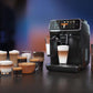 Philips LatteGo 5400 Volautomatische Espressomachine - 12 Koffievarianten, Keramische Molens, Melksysteem
