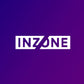 Sony INZONE H5 Draadloze Gaming Headset