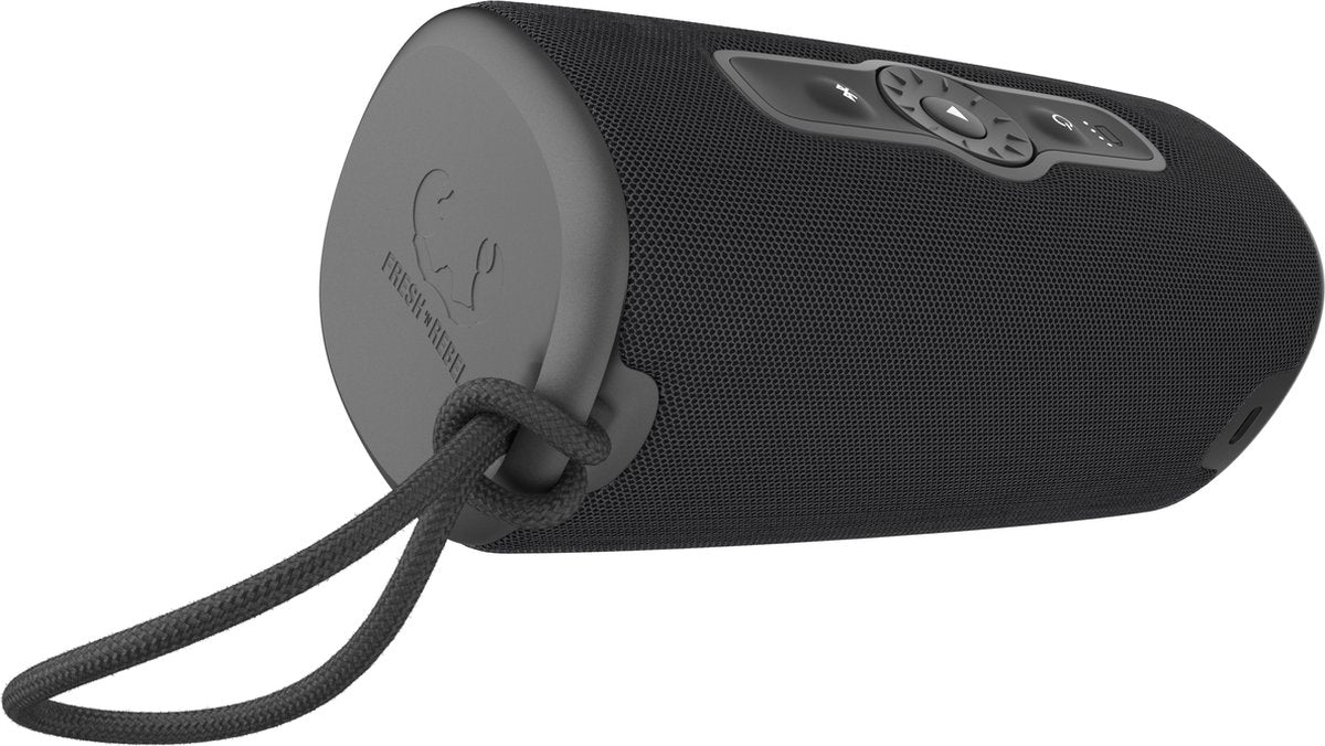 Fresh 'n Rebel Bold M2 Draadloze Bluetooth Speaker