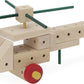 Matador M175 Houten Bouwset - Maker KI3 - 175 Delen Educatief Speelgoed
