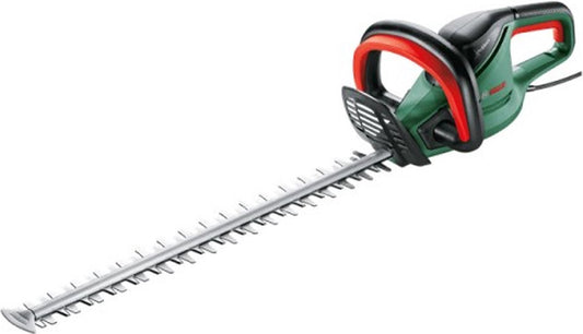 Bosch Universal HedgeCut 50 Heggenschaar: Krachtig 480W, 50cm Blad, Stil Snoeien