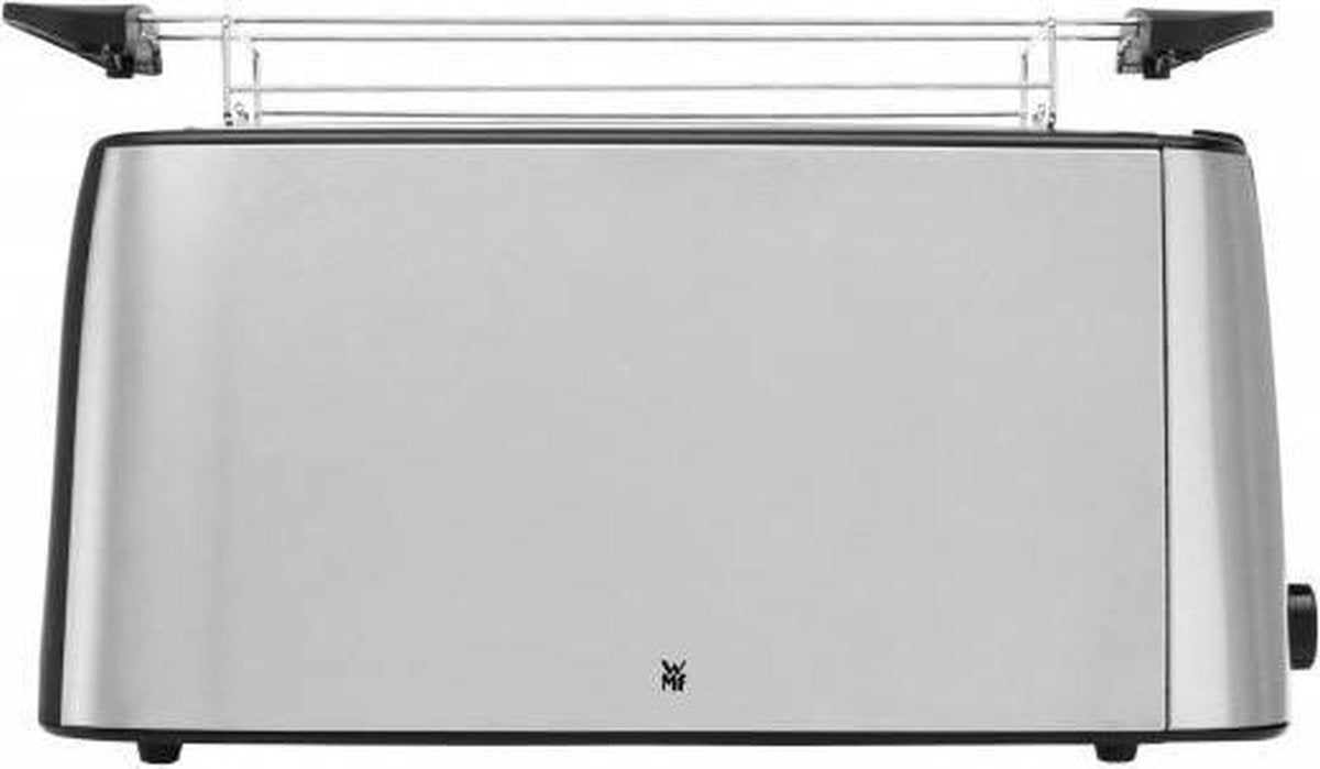 WMF Bueno Pro Broodrooster RVS voor 4 Sneden Chroom