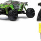 Jamara Veloce EP Truggy: Krachtige 4WD RC Auto - Snelheid, Duurzaamheid & Precisie