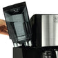 Melitta Optima Timer Filter-koffiezetapparaat met Programmeerbare Timer en Ontkalkingsprogramma