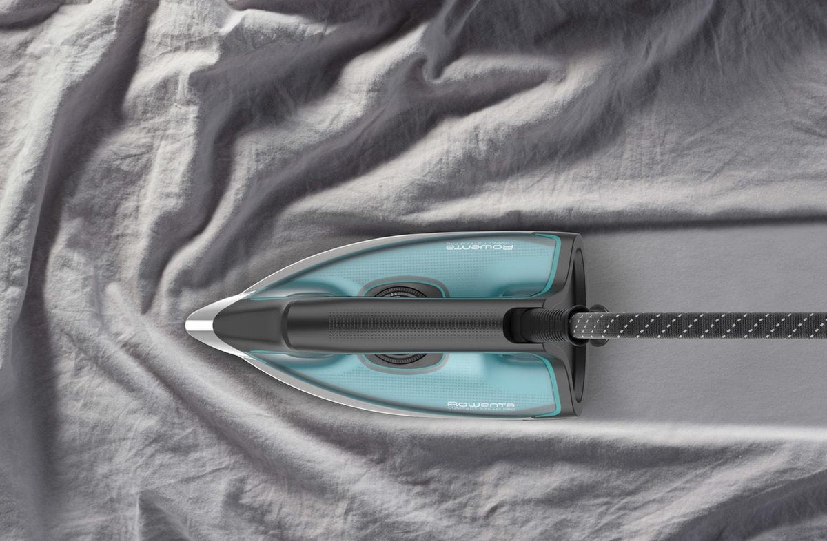 Rowenta Compact Steam Pro DG7623F0 Stoomgenerator: Krachtig, Efficiënt Strijken met Hoge Druk