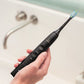 Philips Sonicare DiamondClean Smart 9000 HX9917/89 Zwarte Sonische Elektrische Tandenborstel