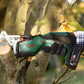 Bosch KEO 18V Accu Tuinzaagmachine: Krachtig Takken Zagen, 80mm Diameter, Inclusief Accu