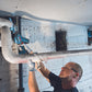 Bosch Professional GSA 18 V-LI C Accu Reciprozaag - Compact, Hout, Metaal, Kunststof