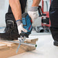 Bosch Professional GSA 18 V-LI C Accu Reciprozaag - Compact, Hout, Metaal, Kunststof